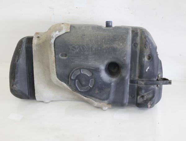 Kraftstofftank 13217383 Opel MERIVA A