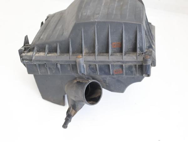 Luftfiltergehäuse 9129743 Opel MERIVA A