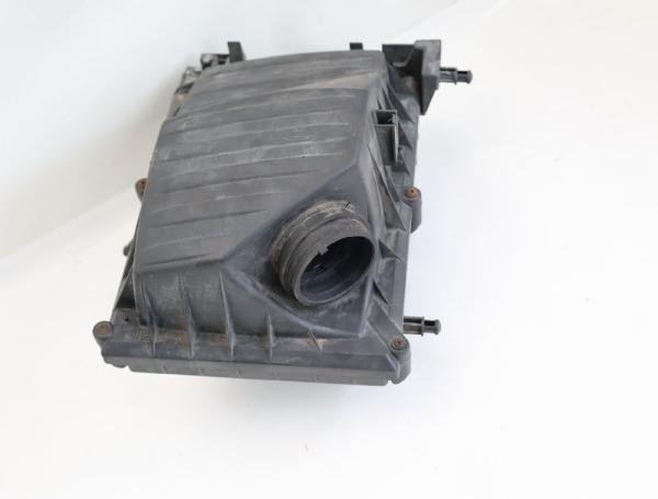 Luftfiltergehäuse 9129743 Opel MERIVA A