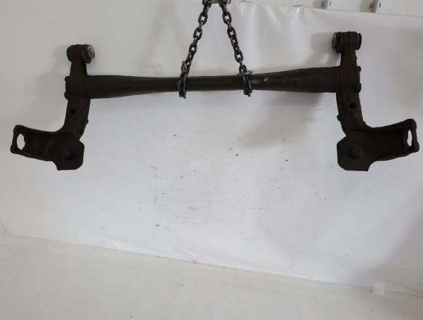 Achse hinten 93176529 Opel MERIVA A