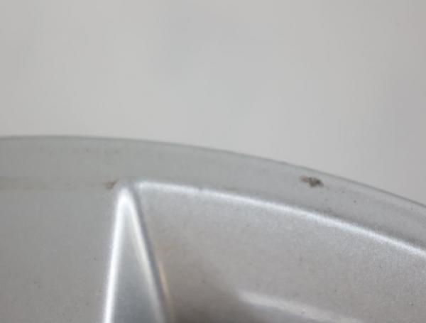 Felge Alu/Leichtmetall hinten rechts 13226744 Opel MERIVA A
