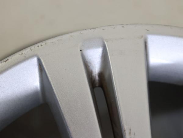 Felge Alu/Leichtmetall hinten links 13226744 Opel MERIVA A
