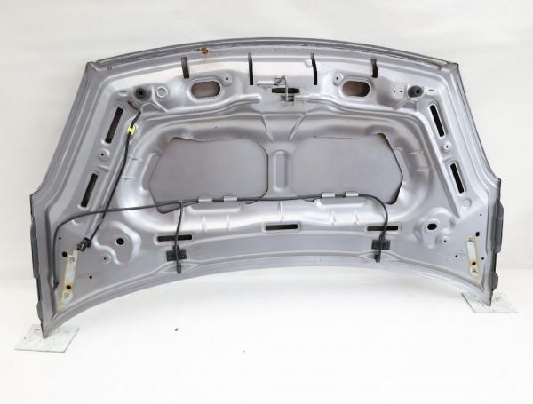 Motorhaube 7901P7 Citroen BERLINGO 2