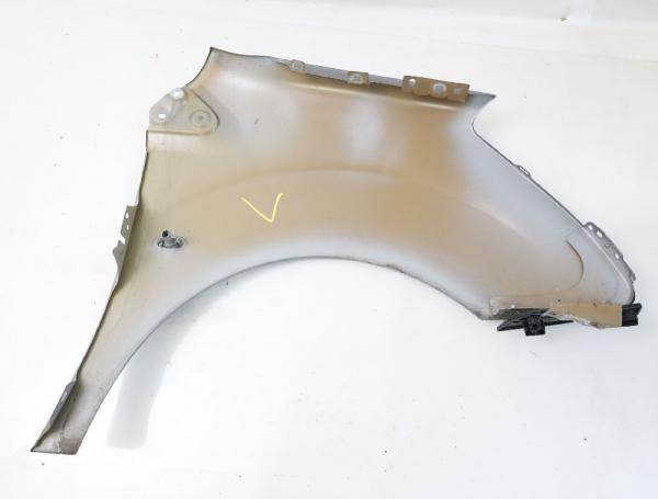 Kotflügel vorn links 7840W2 Citroen BERLINGO 2