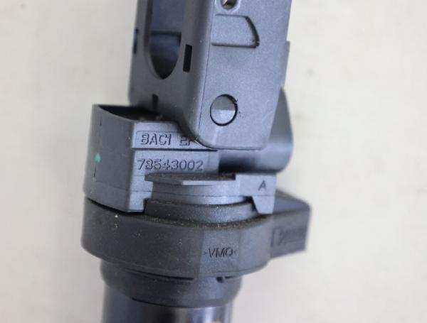 Zündspule Zylinder 1 78543002 Citroen BERLINGO 2