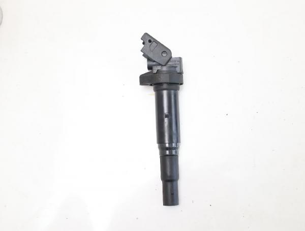 Zündspule Zylinder 2 78543002 Citroen BERLINGO 2