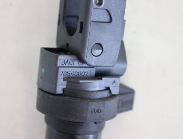 Zündspule Zylinder 2 78543002 Citroen BERLINGO 2