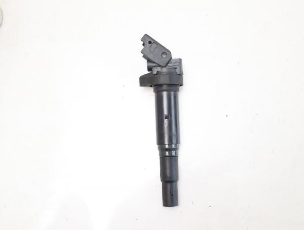 Zündspule Zylinder 3 78543002 Citroen BERLINGO 2
