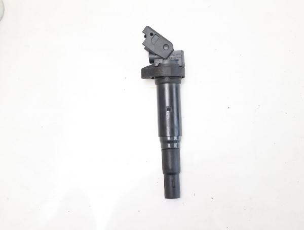 Zündspule Zylinder 4 78543002 Citroen BERLINGO 2