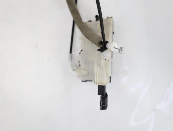 Türschloß vorn rechts 828405 Citroen BERLINGO 2