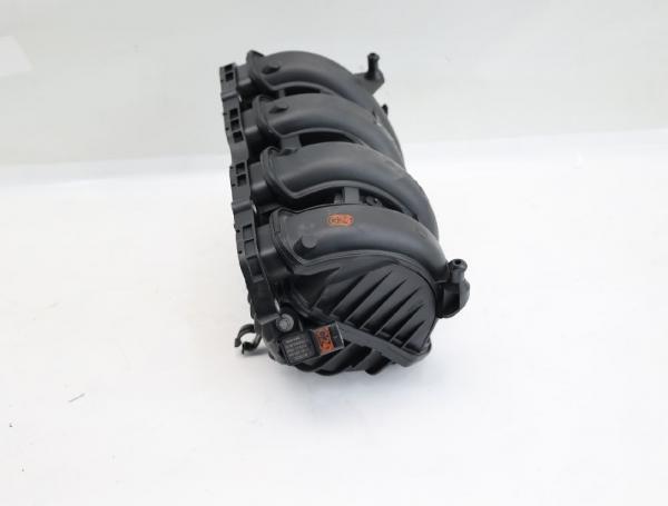 Ansaugkrümmer 60459780 Citroen BERLINGO 2