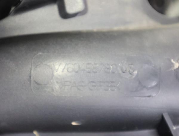 Ansaugkrümmer 60459780 Citroen BERLINGO 2