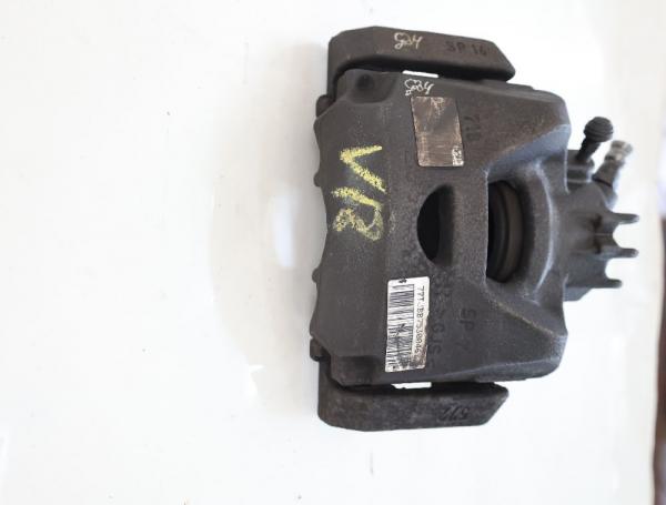 Bremssattel vorn rechts Citroen BERLINGO 2