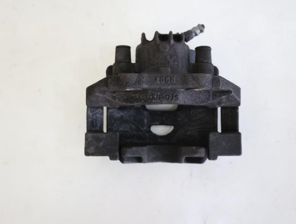 Bremssattel vorn rechts Citroen BERLINGO 2