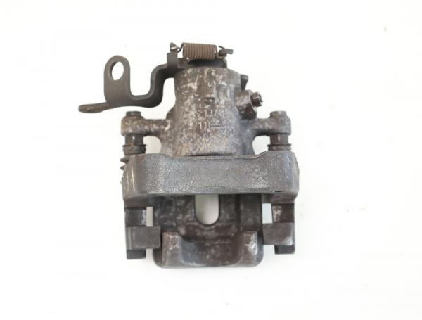 Bremssattel hinten rechts 4402F6 Citroen BERLINGO 2