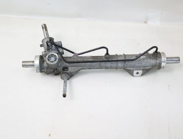 Lenkung Getriebe hydraulisch 400180 Citroen BERLINGO 2