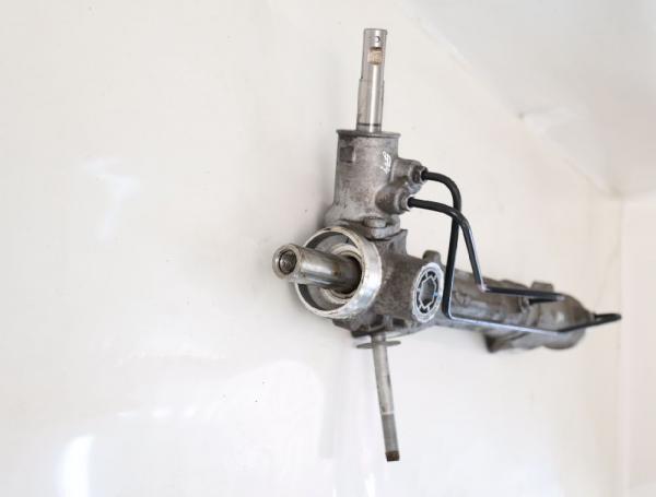 Lenkung Getriebe hydraulisch 400180 Citroen BERLINGO 2