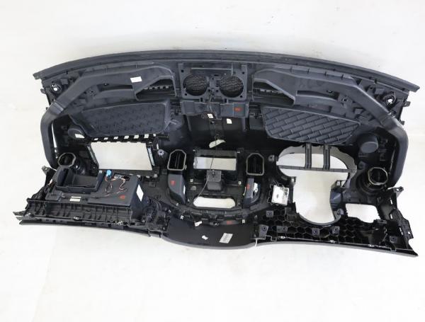 Armaturenbrett 4476800087 Mercedes VITO 3 Kasten 447