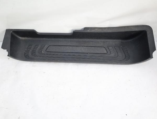 Abdeckung 4476801606 Mercedes VITO 3 Kasten 447