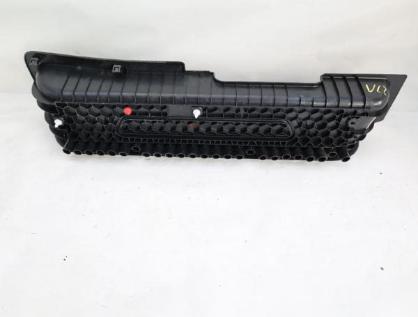 Abdeckung 4476801606 Mercedes VITO 3 Kasten 447