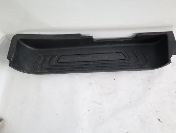 Abdeckung 4476801506 Mercedes VITO 3 Kasten 447