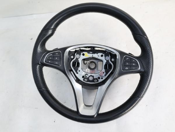 Lenkrad 0004608203 Mercedes VITO 3 Kasten 447