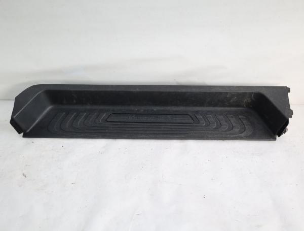Abdeckung 4477303500 Mercedes VITO 3 Kasten 447