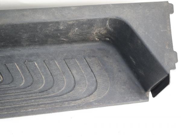 Abdeckung 4477303500 Mercedes VITO 3 Kasten 447