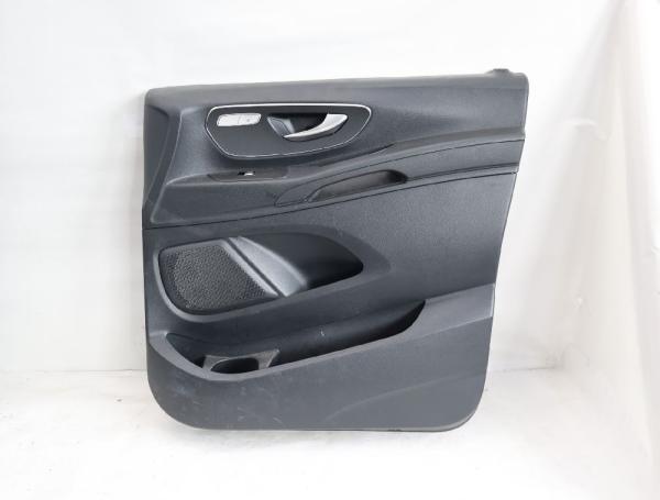 Türverkleidung innen 4477207200 Mercedes VITO 3 Kasten 447
