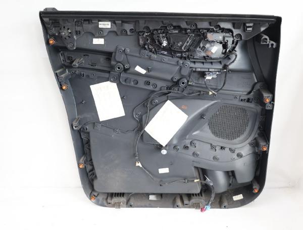 Türverkleidung innen 4477207200 Mercedes VITO 3 Kasten 447