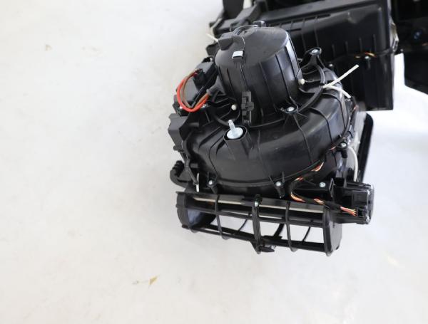 Klimaverdampfer 0008304701 Mercedes VITO 3 Kasten 447