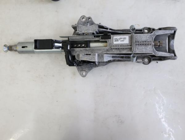 Lenksäule 4474604400 Mercedes VITO 3 Kasten 447