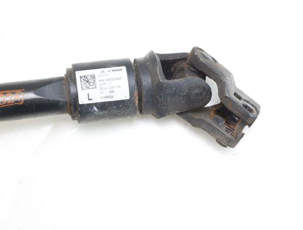 Lenksäule 4474604400 Mercedes VITO 3 Kasten 447