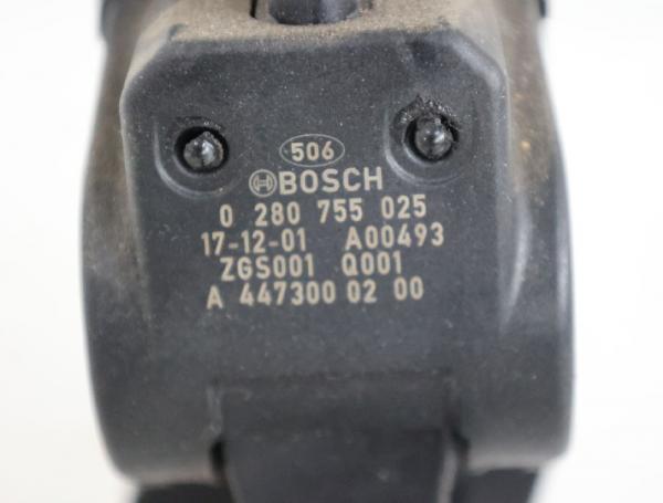 Gaspedal 4473000200 Mercedes VITO 3 Kasten 447