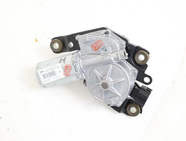 Scheibenwischermotor hinten 4479061900 Mercedes VITO 3 Kasten 447