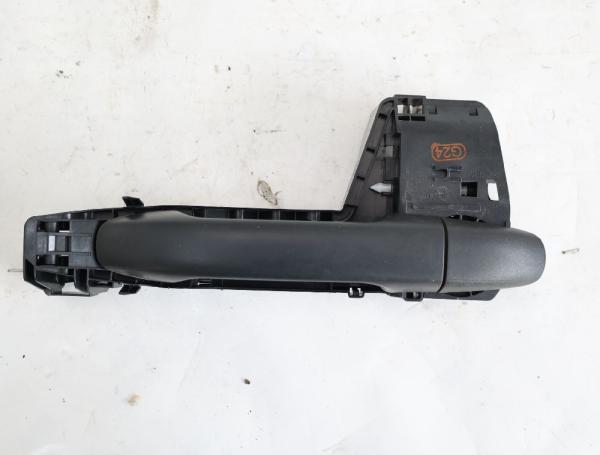 Türgriff außen hinten rechts 4477600334 Mercedes VITO 3 Kasten 447