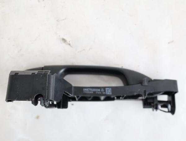 Türgriff außen hinten rechts 4477600334 Mercedes VITO 3 Kasten 447