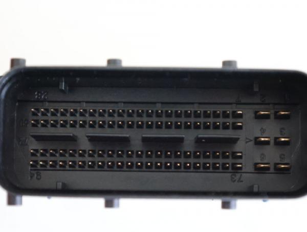 Steuergerät Karosserie 0009004213 Mercedes VITO 3 Kasten 447