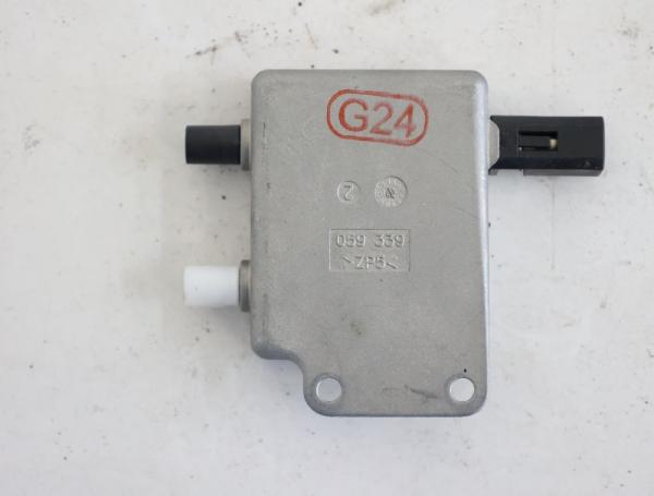 Antennenweiche 4638203789 Mercedes VITO 3 Kasten 447