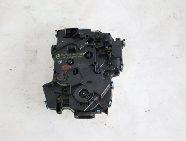 Türschloß hinten rechts 4477307901 Mercedes VITO 3 Kasten 447