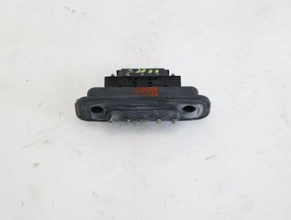 Türschloß hinten rechts 9078213000 Mercedes VITO 3 Kasten 447