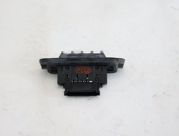 Türschloß hinten rechts 9078213000 Mercedes VITO 3 Kasten 447