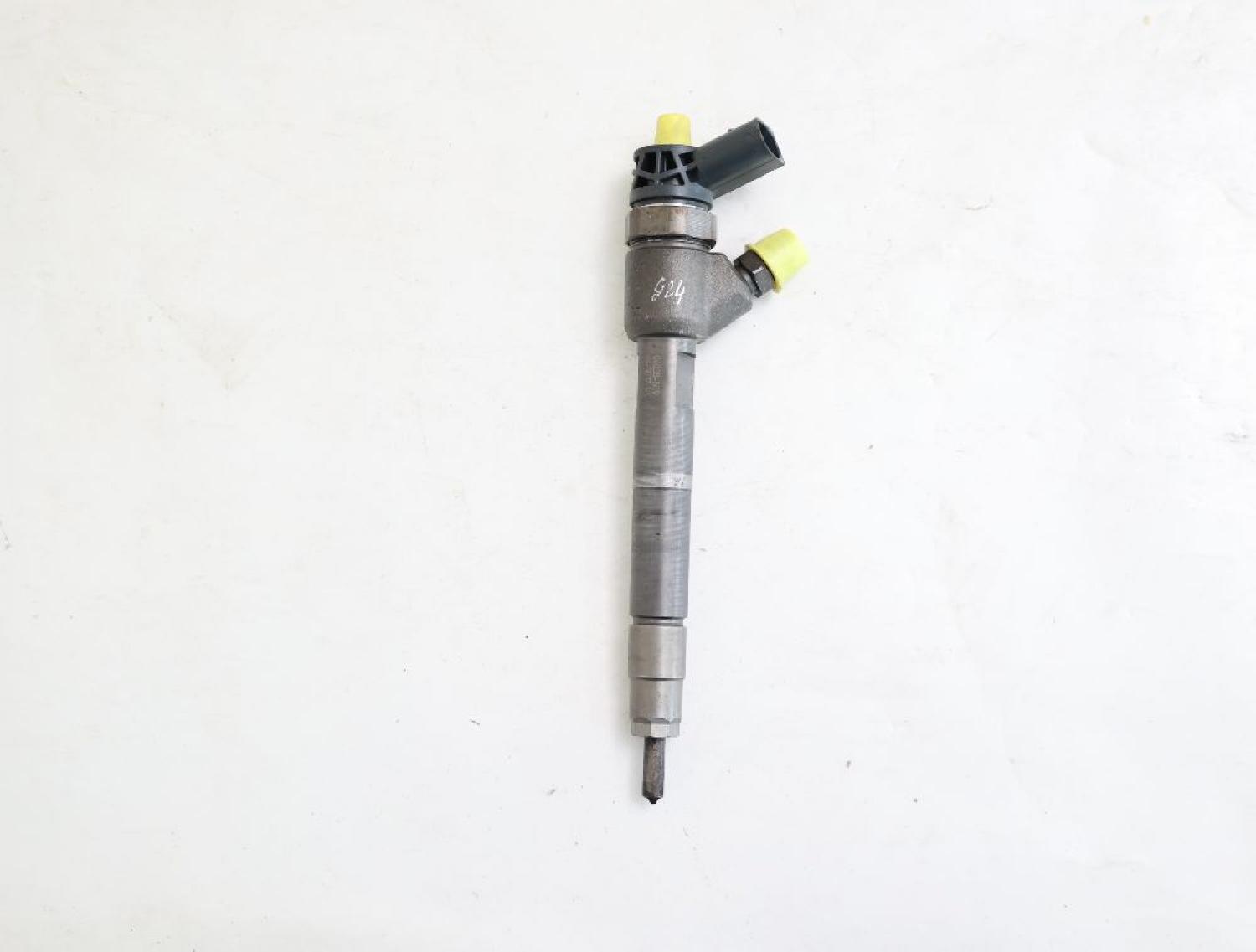 Einspritzduese (Diesel) Zylinder 1 6510703187 Mercedes VITO 3 Kasten 447