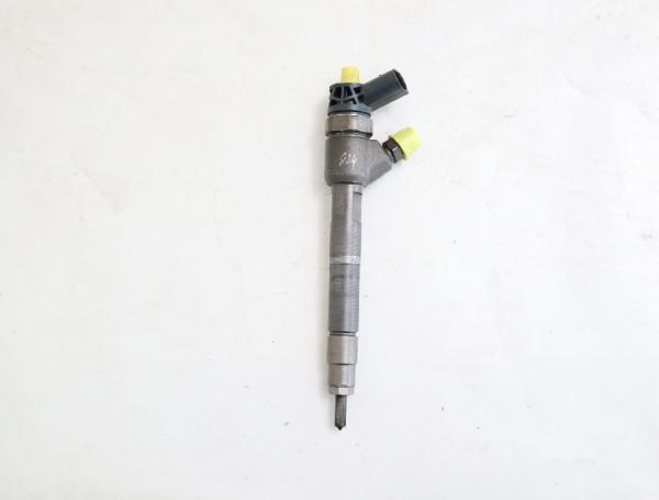Einspritzduese (Diesel) Zylinder 2 6510703187 Mercedes VITO 3 Kasten 447