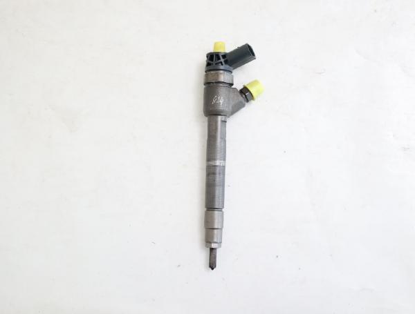 Einspritzduese (Diesel) Zylinder 3 6510703187 Mercedes VITO 3 Kasten 447