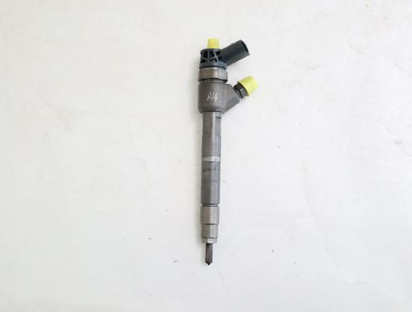 Einspritzduese (Diesel) Zylinder 4 6510703187 Mercedes VITO 3 Kasten 447