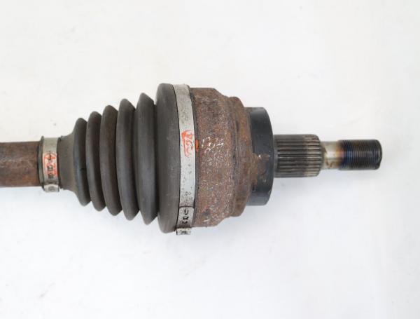 Antriebswelle hinten rechts 4473503900 Mercedes VITO 3 Kasten 447
