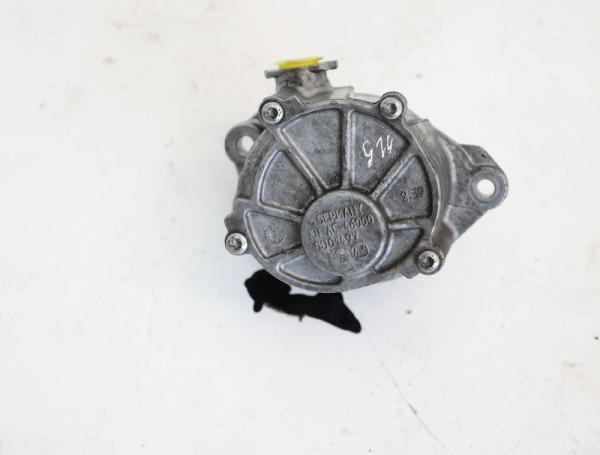 Vakuumpumpe 6510900005 Mercedes VITO 3 Kasten 447