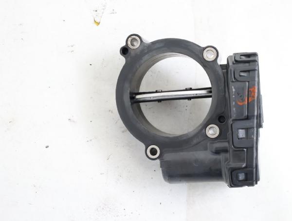 Drosselklappenstutzen 6510900470 Mercedes VITO 3 Kasten 447