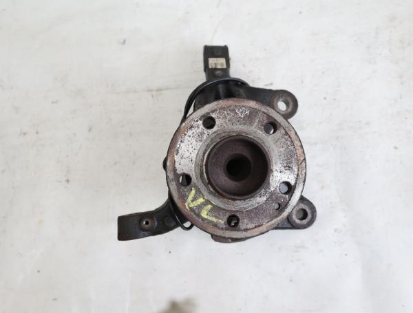 Achsschenkel vorn links 4473320401 Mercedes VITO 3 Kasten 447